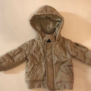 **6 Items for $26** Oshkosh B’gosh jacket, size 18mos